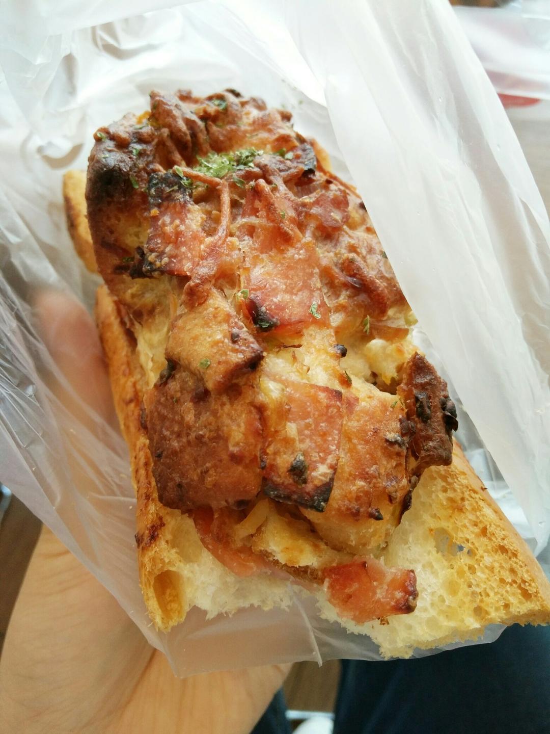 乱七八糟的好心情