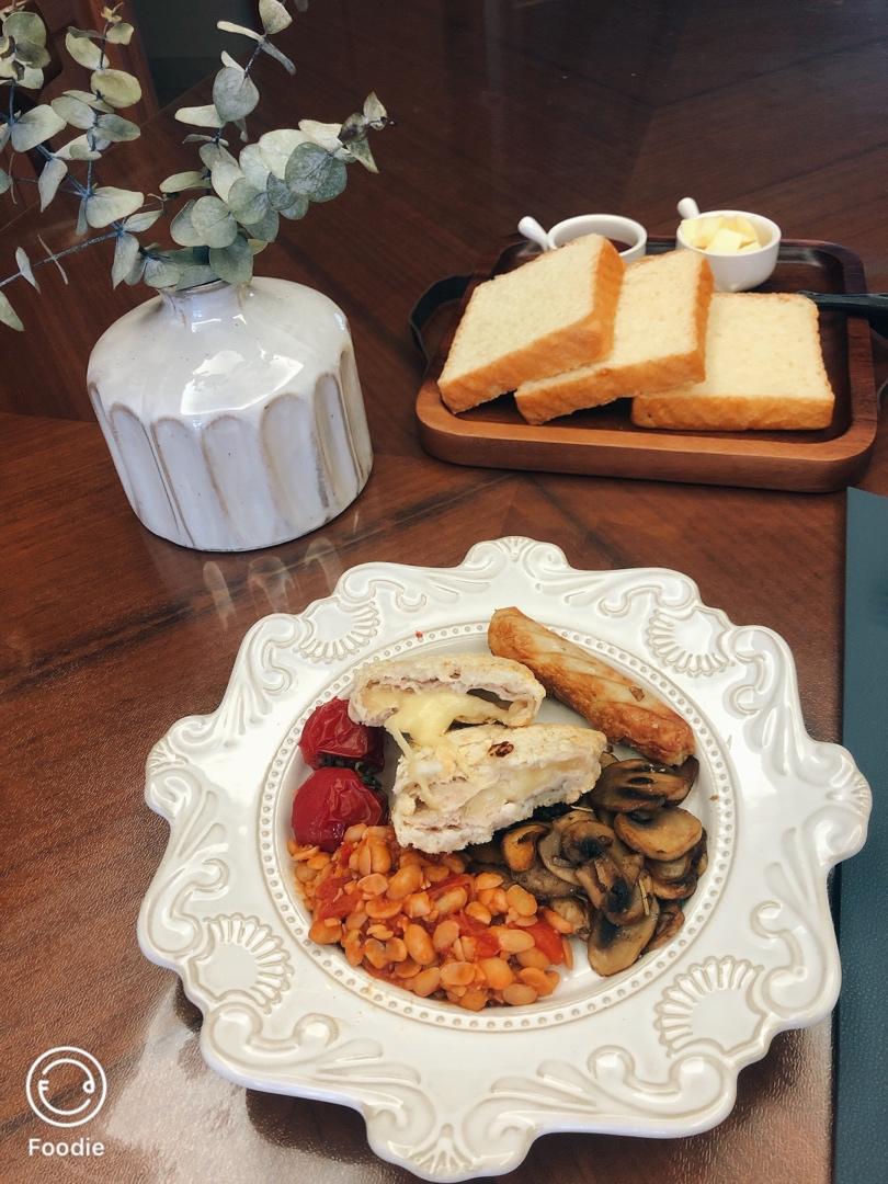 四十八天不重样早餐