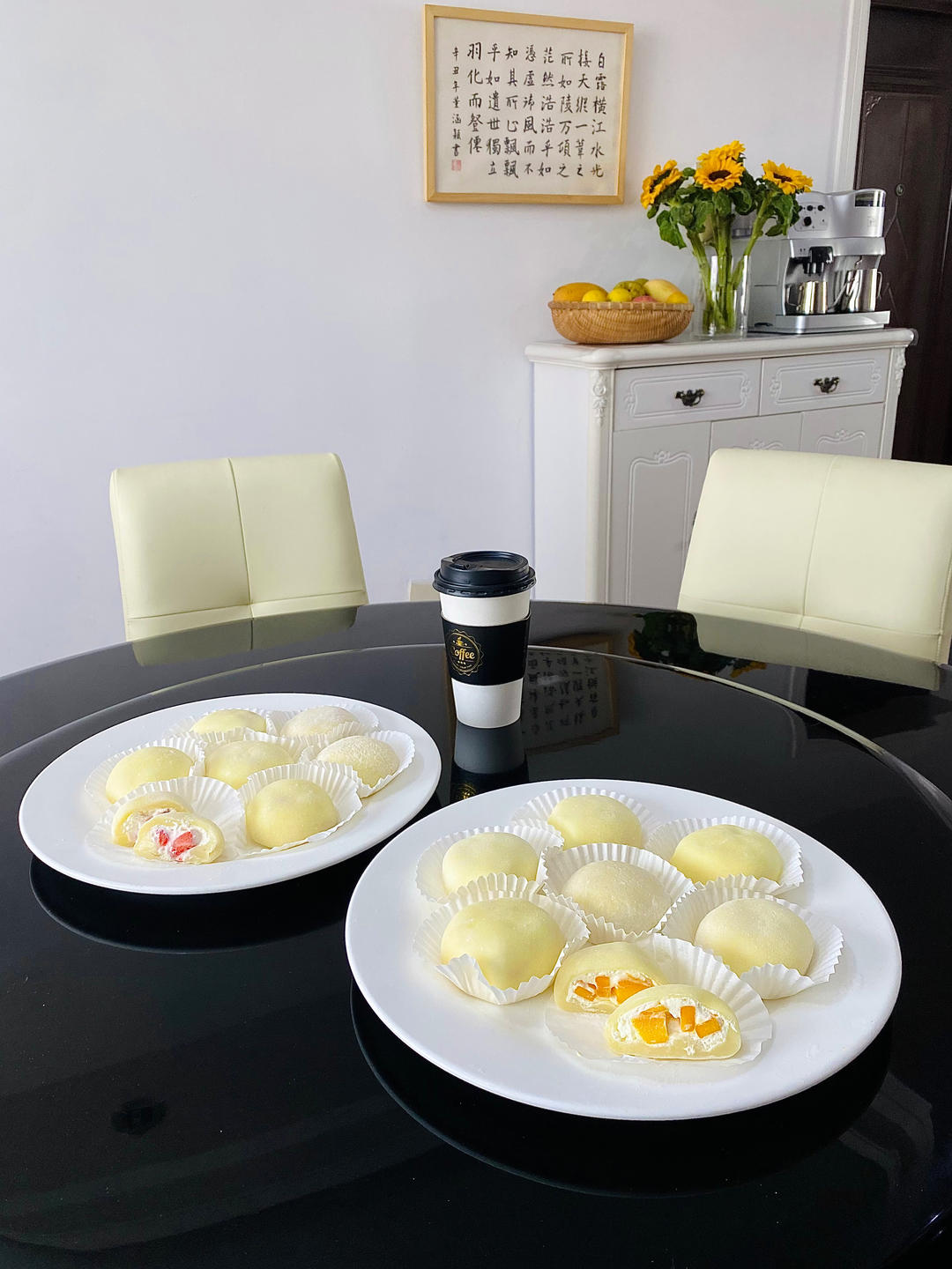 雪媚娘（超详细）