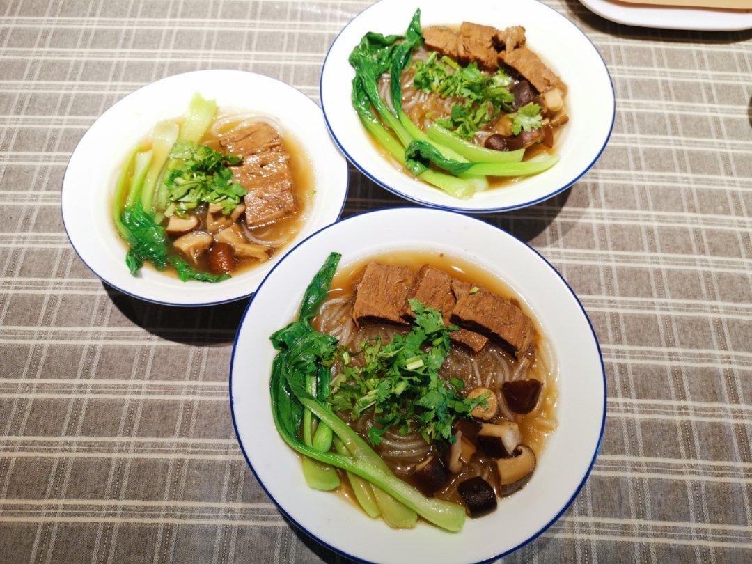 牛肉米线