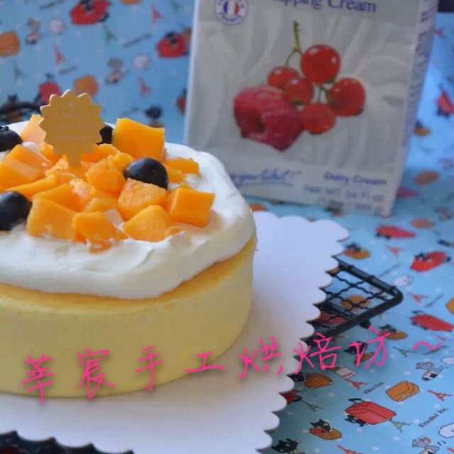 蛋糕~