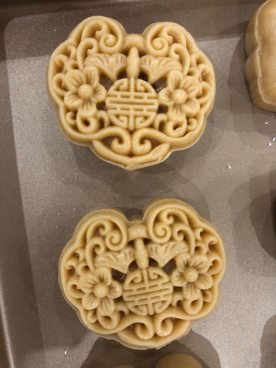 广式月饼详解