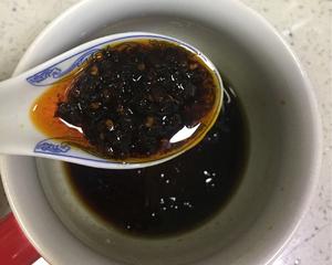 沪版川味鸡丝凉面（辣/不辣）的做法 步骤7