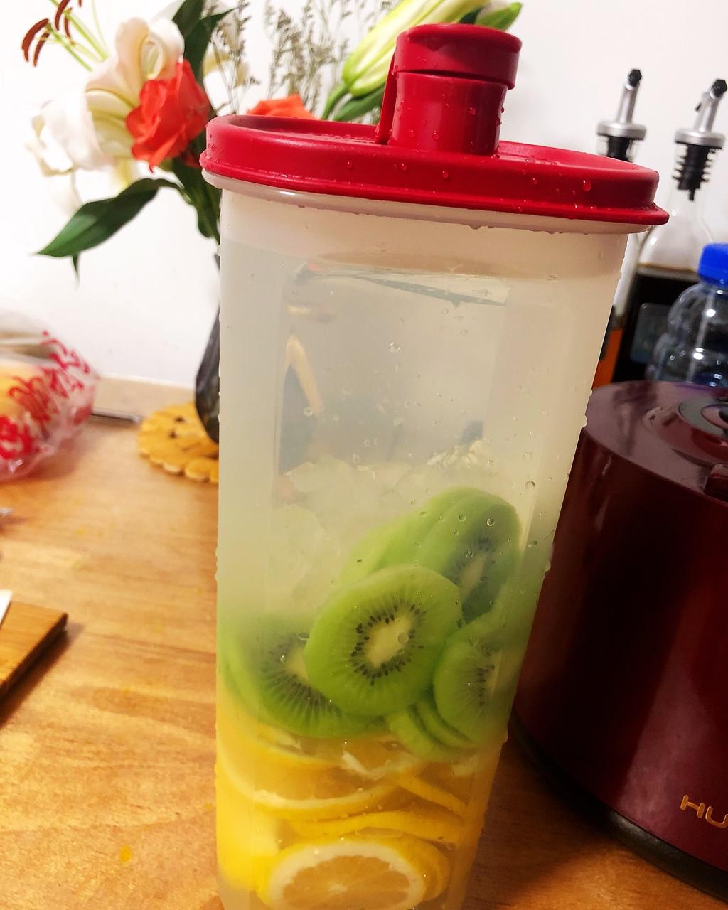 脉动饮料