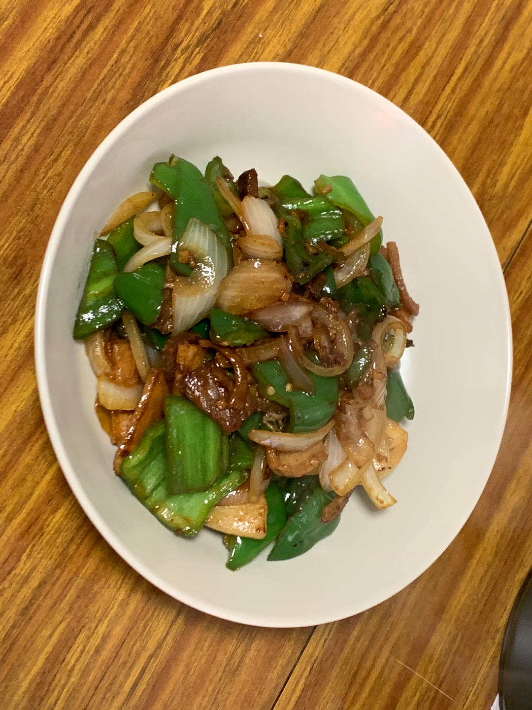 下饭神器回锅肉，不爱吃肥肉的我都超喜欢！