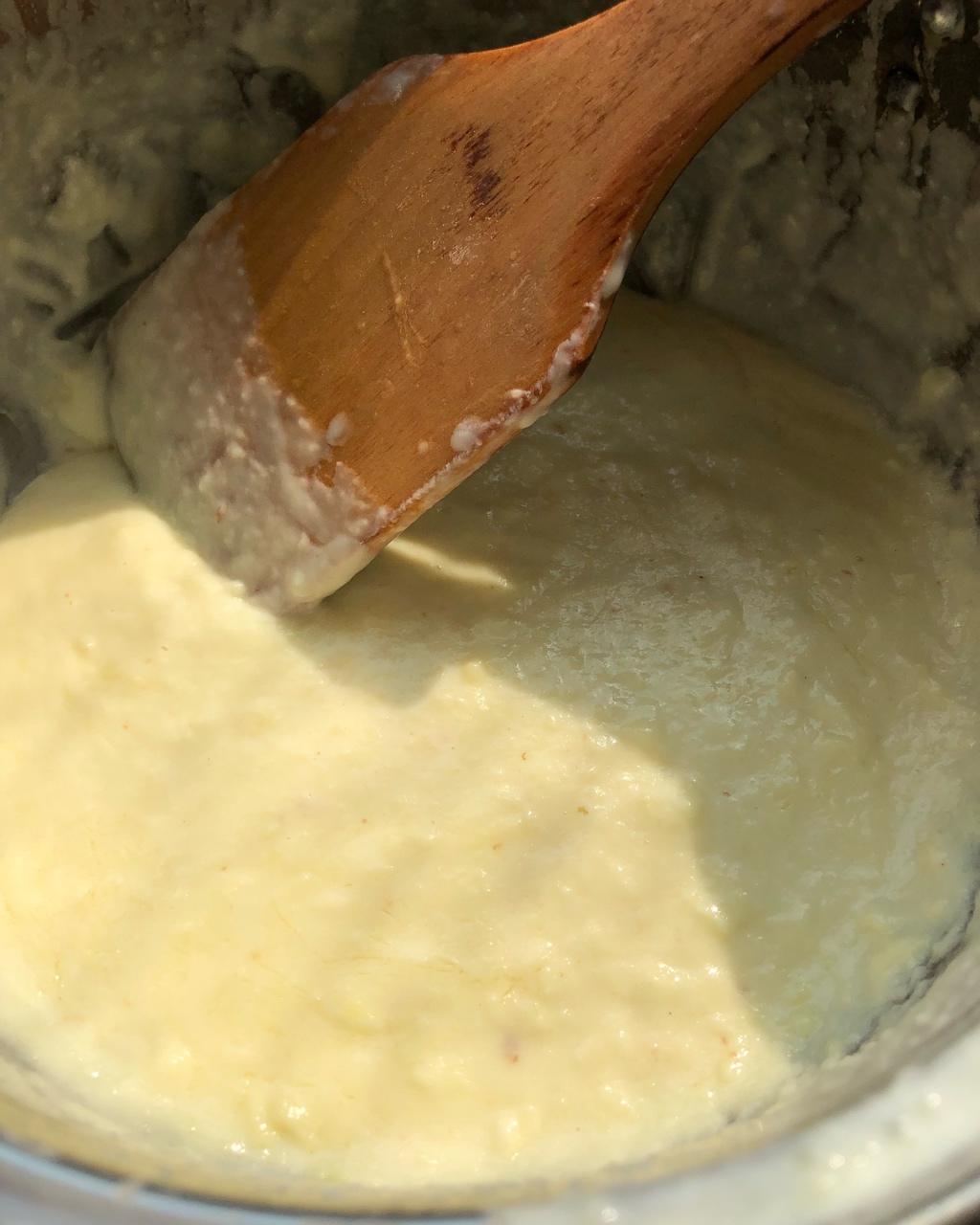 榴莲酱