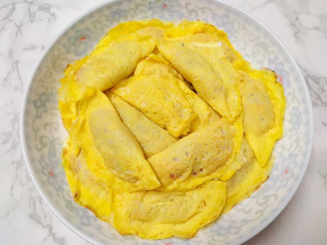 蛋饺