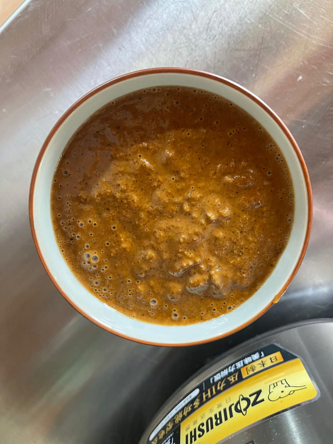 万能黑胡椒酱！自制黑胡椒汁  牛排酱  超简单快手