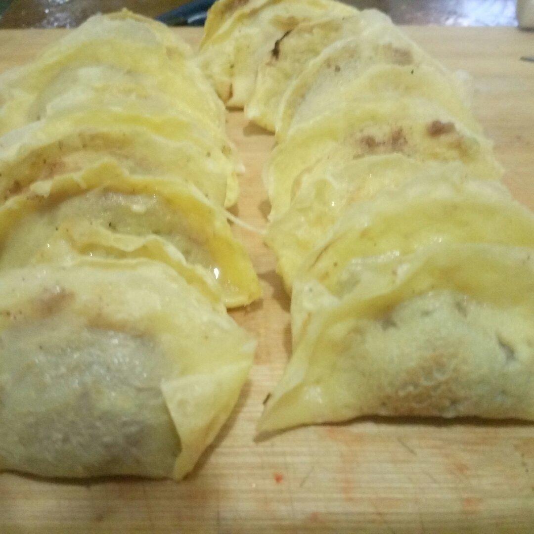 蛋饺