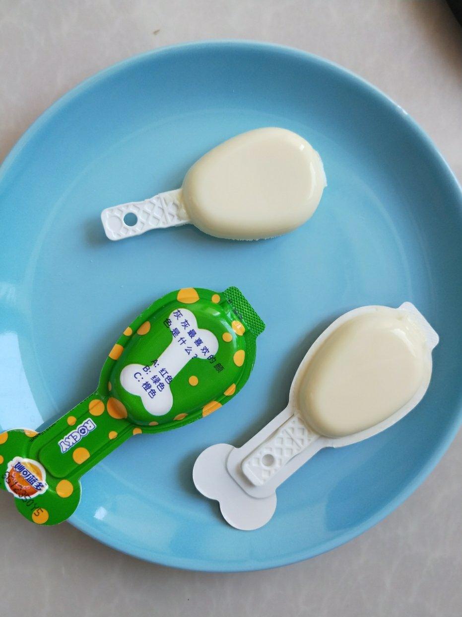 自制妙可蓝多奶酪棒