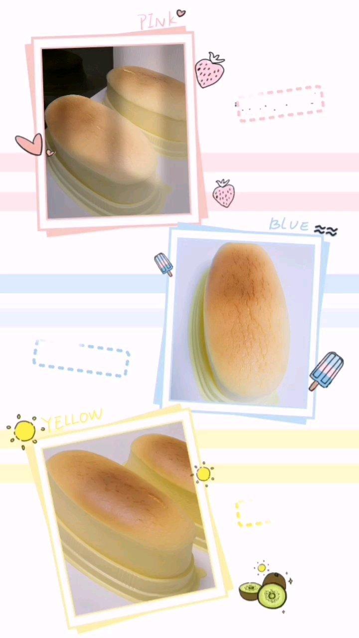 《Tinrry下午茶》教你做椰香芝士蛋糕（6寸配方）