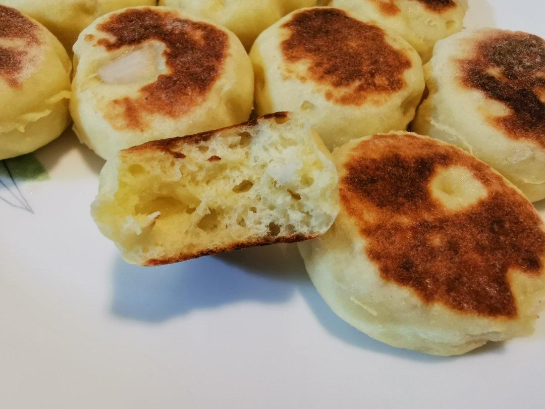 山药饼