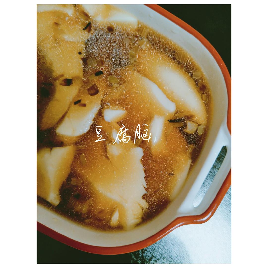 绝对零失败自制豆腐脑、豆腐（详细图解步骤）