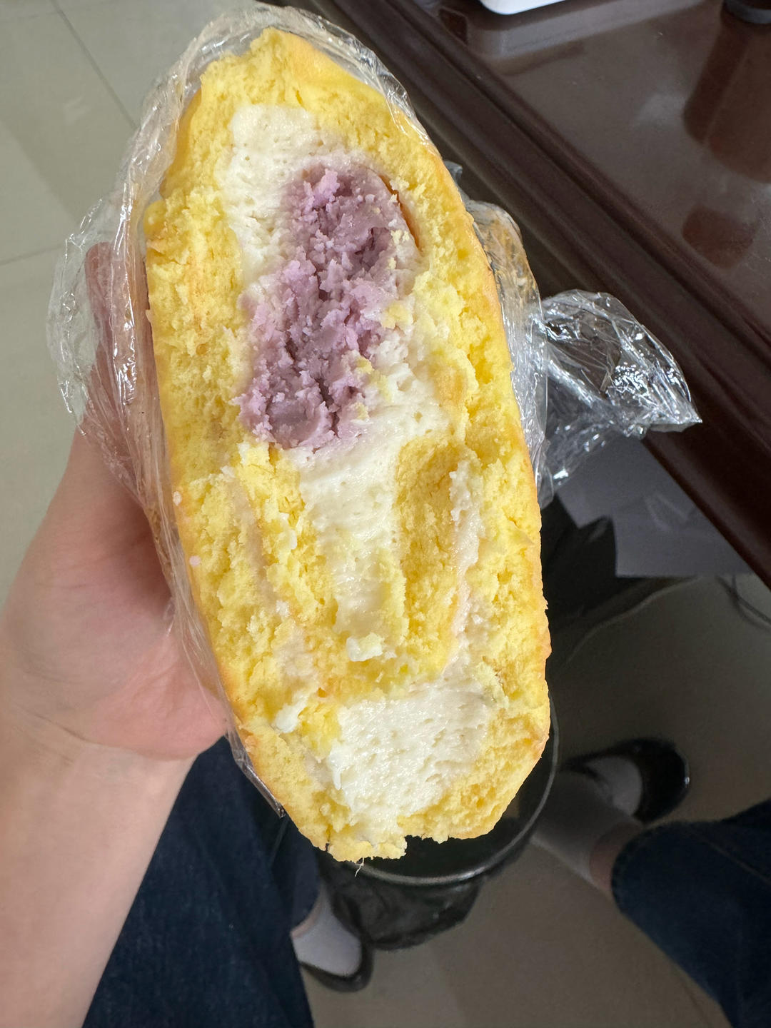 吐司早餐