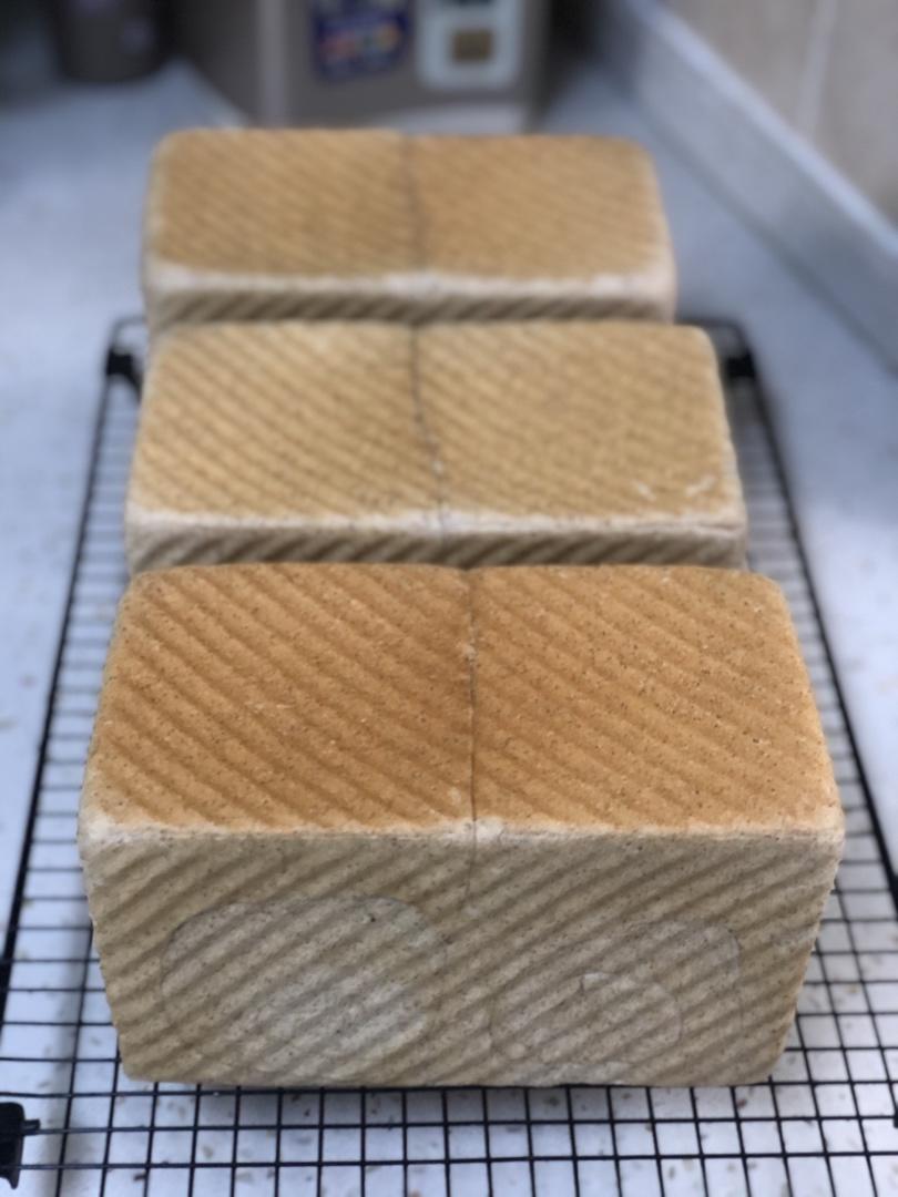 面包记录🍞
