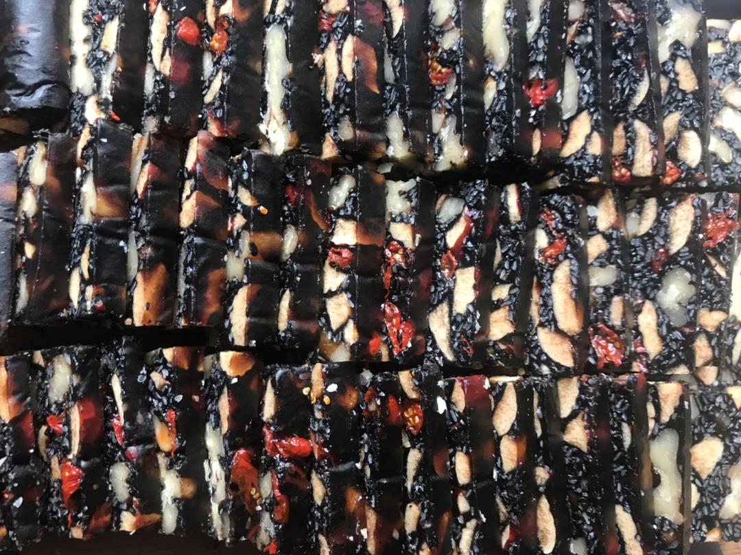 阿胶糕（固元膏）