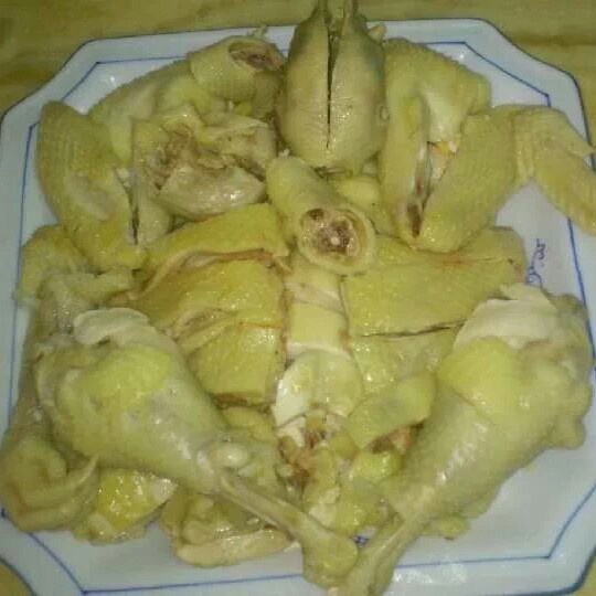 端午粽子