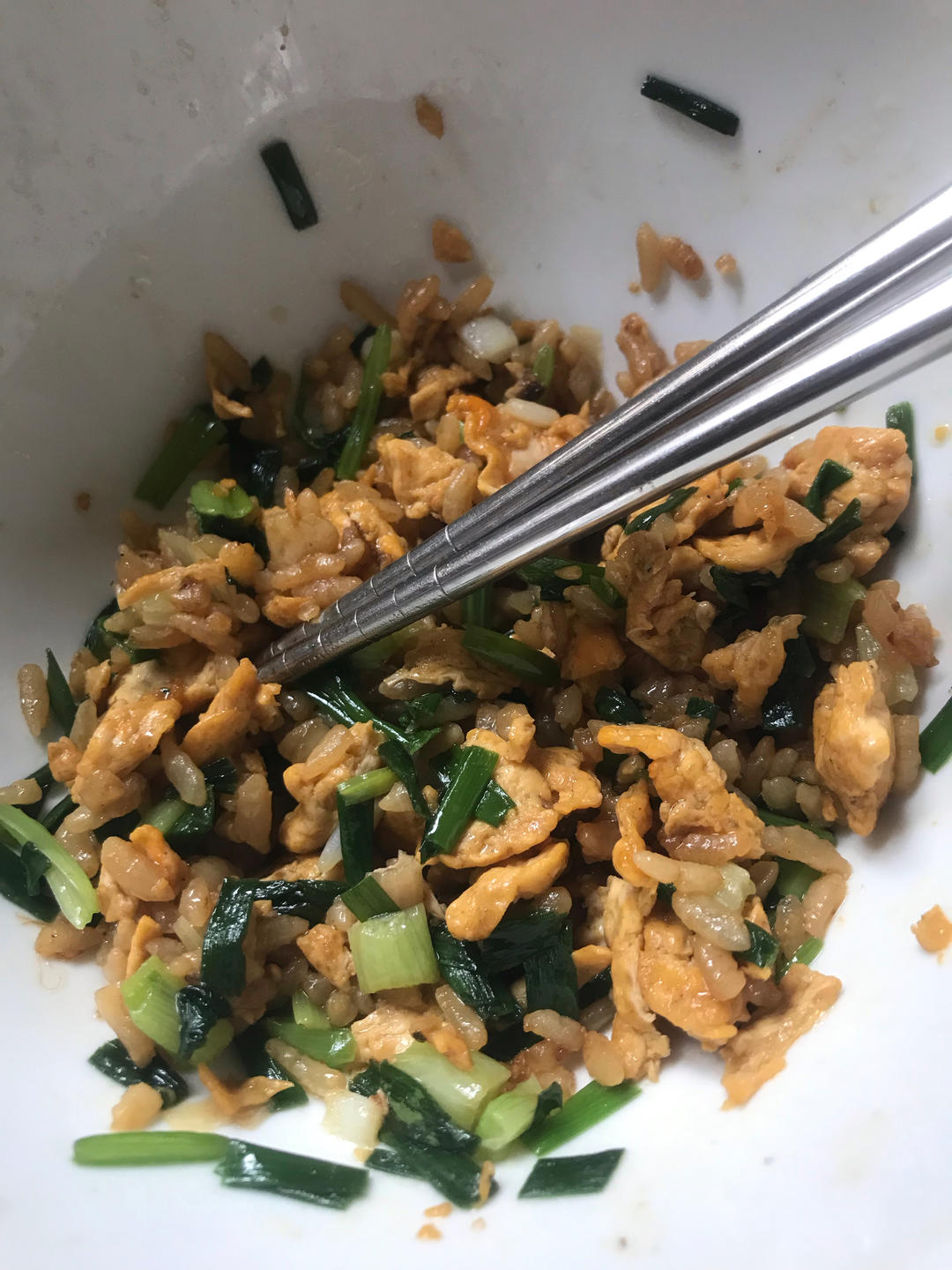 川味炒饭 一 豪吉麻辣川香汁