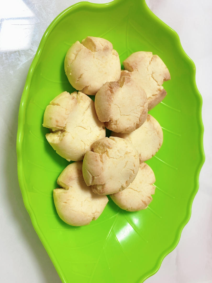 玛格丽特小饼干