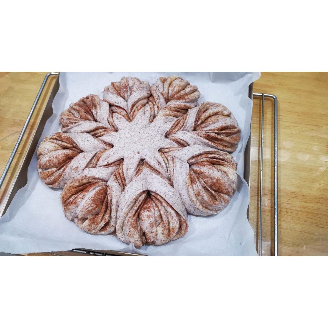 馋哭邻居家宝宝的蒜香面包（不用出膜哦）