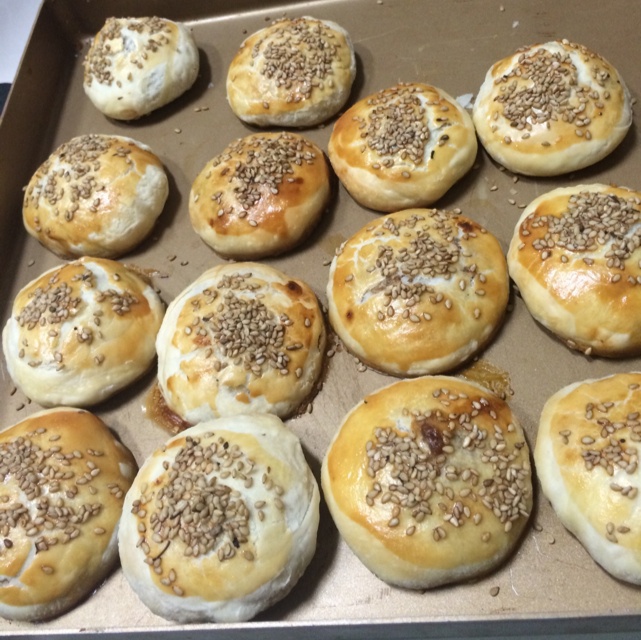 老婆饼