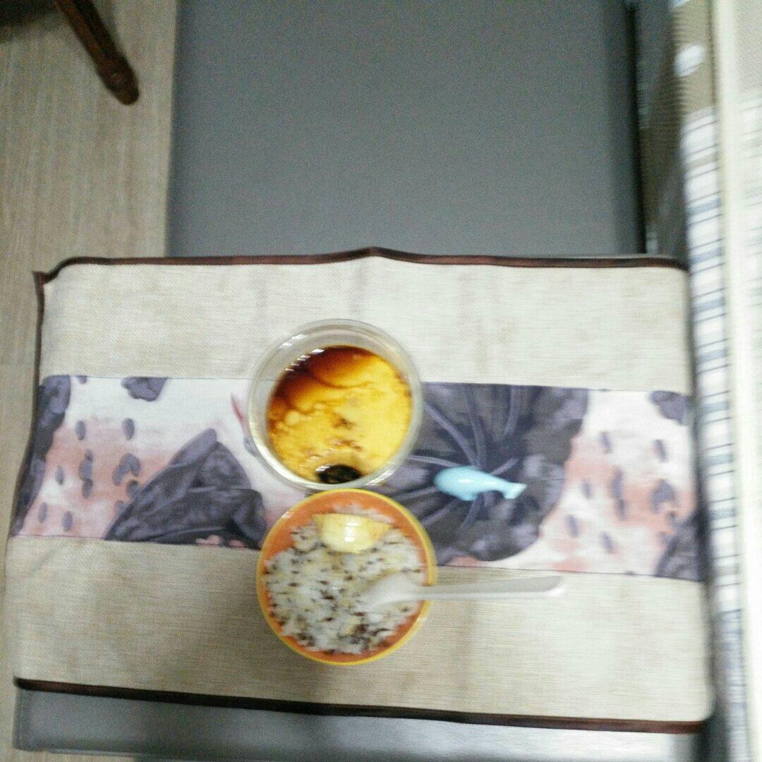 超快手低失败近乎完美蒸蛋法