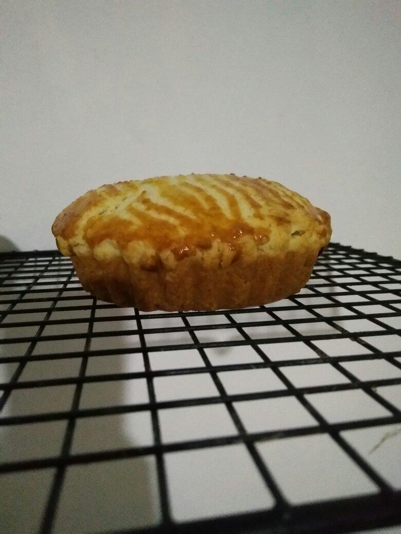 菠萝派（八寸派盘）