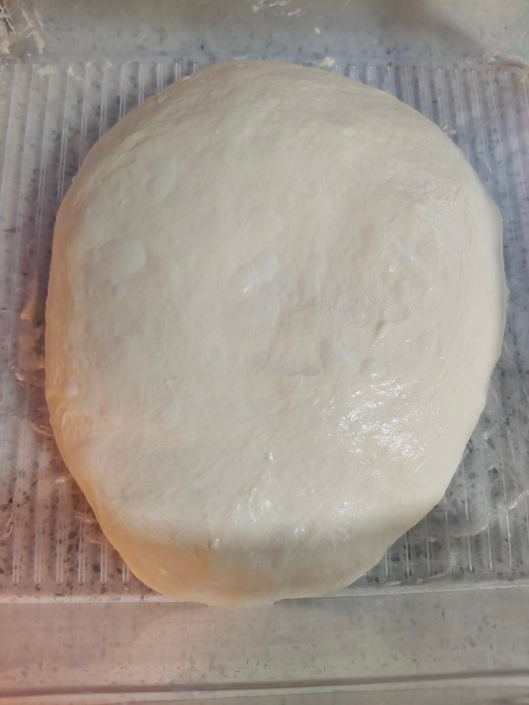 栗子红茶戚风蛋糕【烤箱食谱11月】