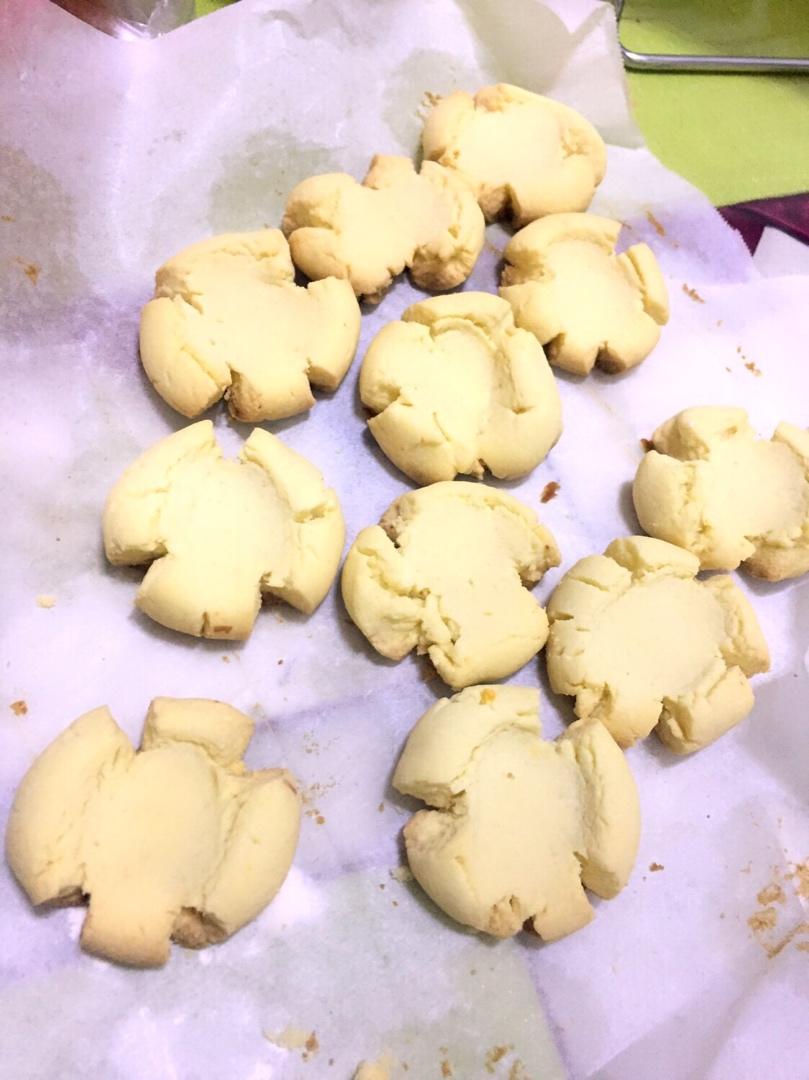 玛格丽特饼干