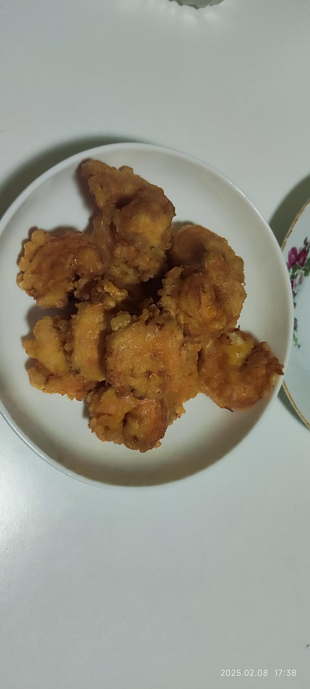 好吃的宴客菜【炸虾球】有颜值/有口感/有feeling🍤关键好吃又好做🍤