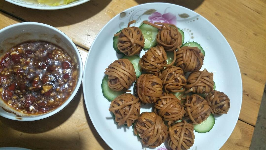 纱笼猪肉