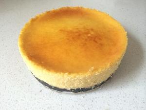 随性的重乳酪蛋糕的做法 步骤6