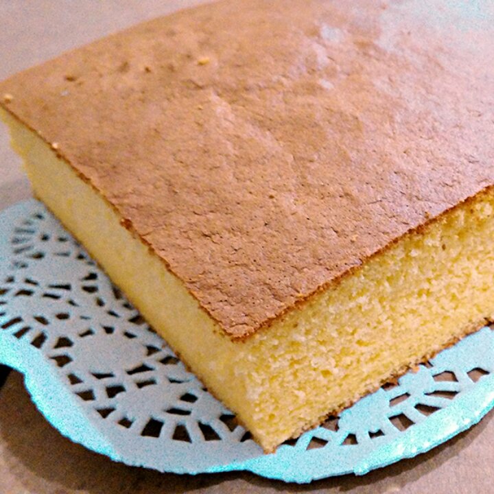 日本棉花蛋糕
