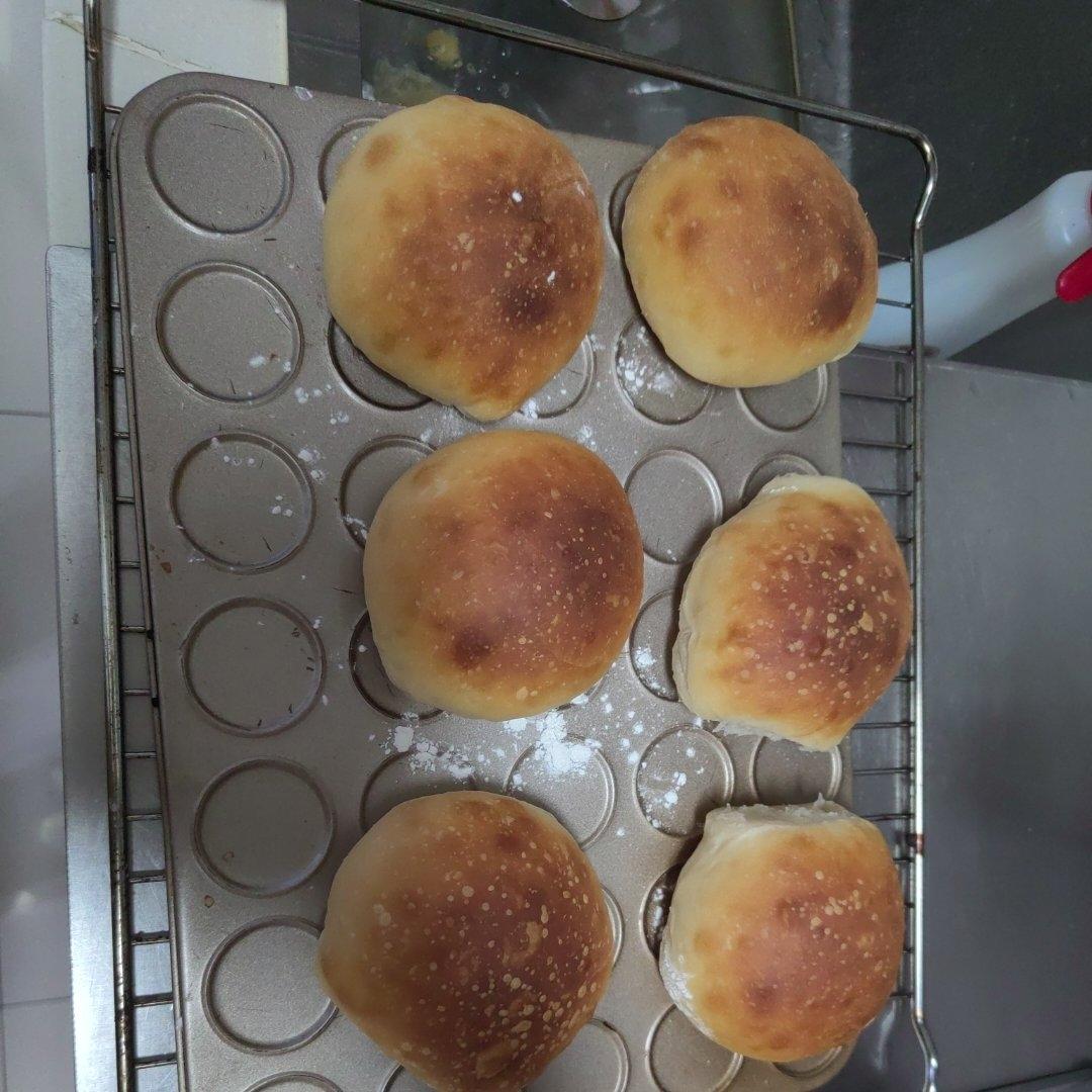 🥐经典日式海盐卷｜百吃不腻越嚼越香