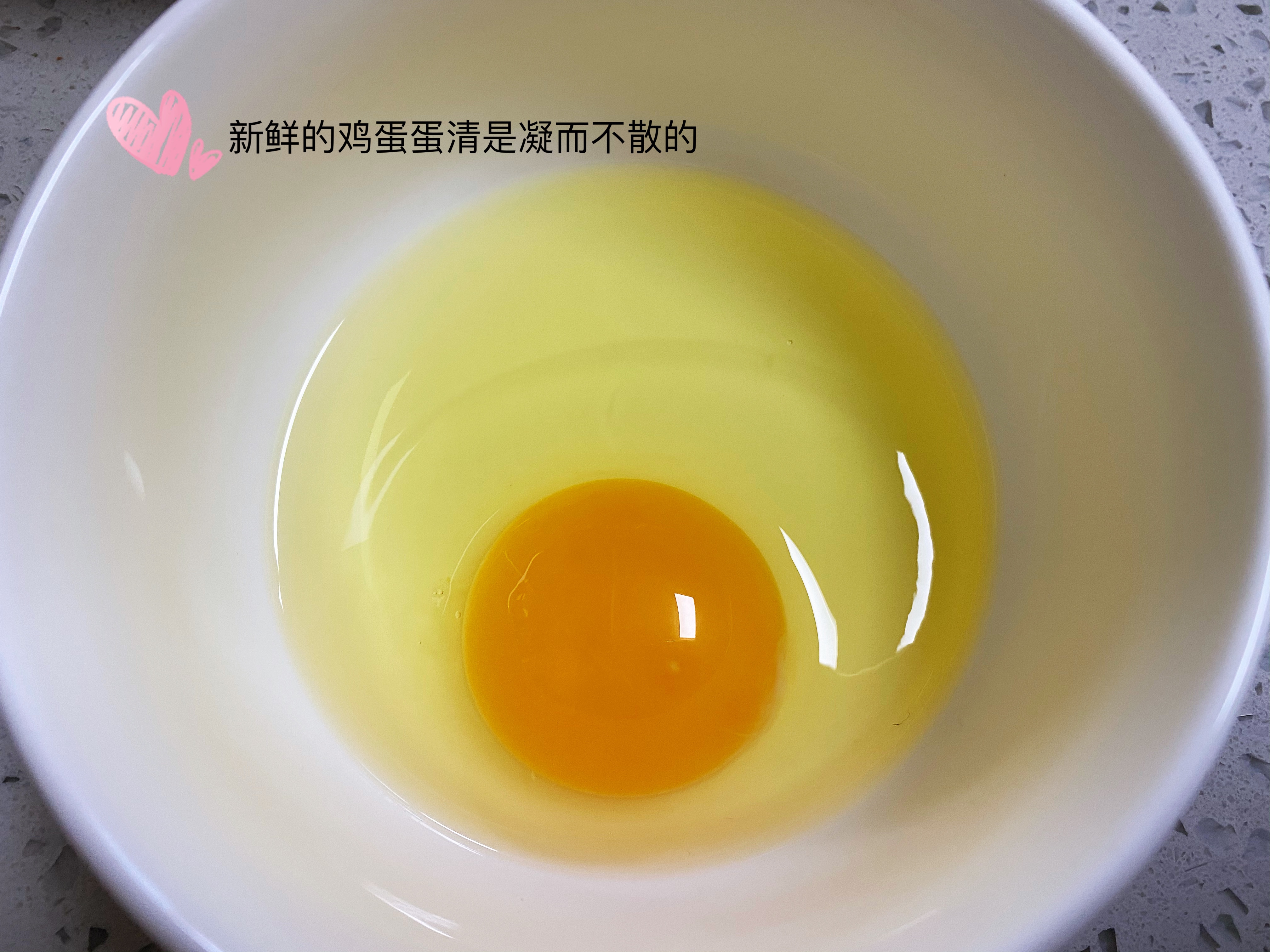 宝宝无糖蛋黄溶豆（蔬菜、水果）有打发蛋黄及制作视频的做法 步骤1