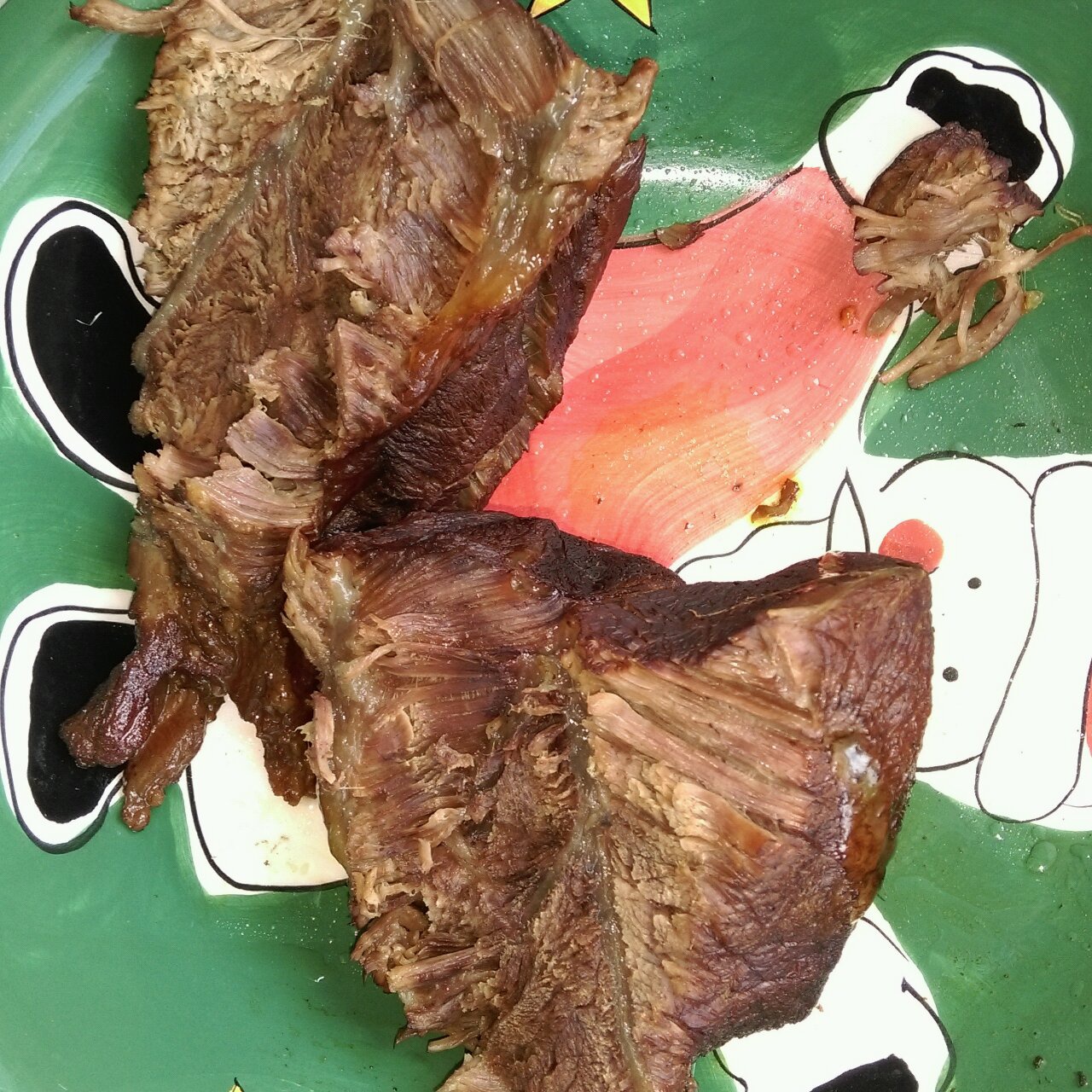 酱牛肉