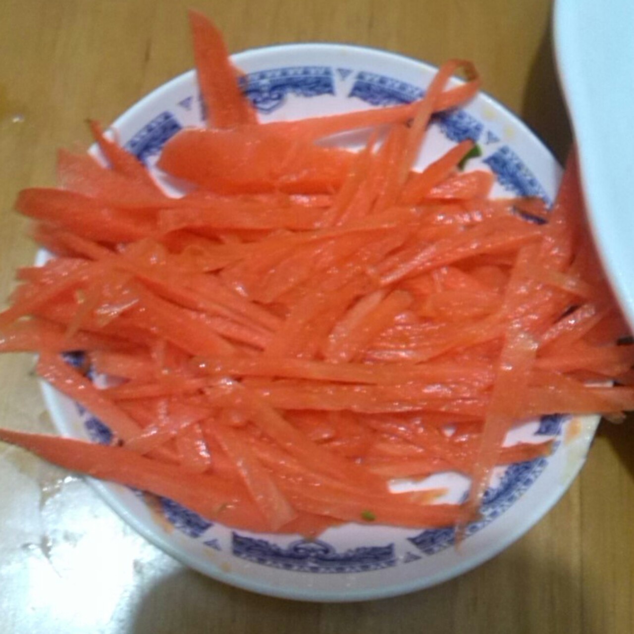 晚餐•2015年4月4日