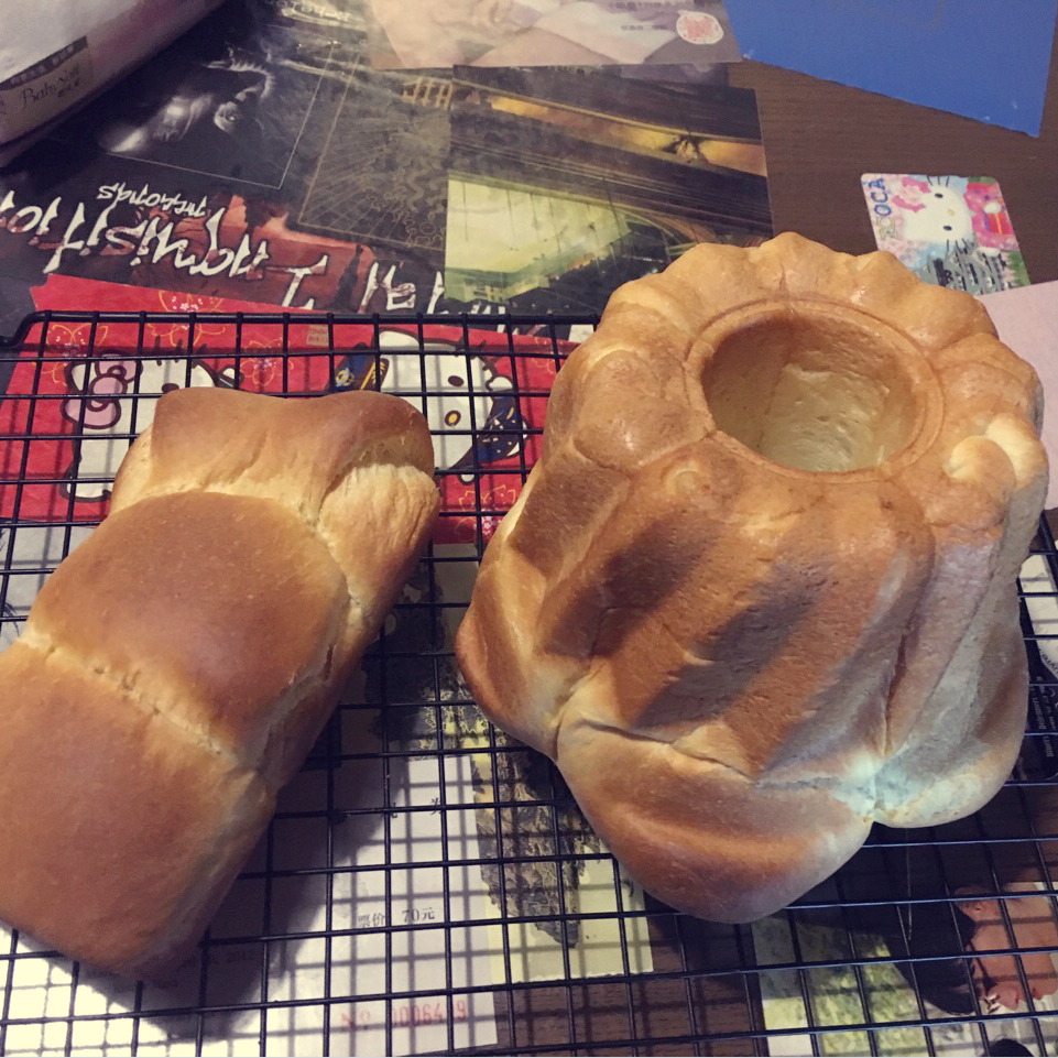 咕咕霍夫（Kugelhopf）