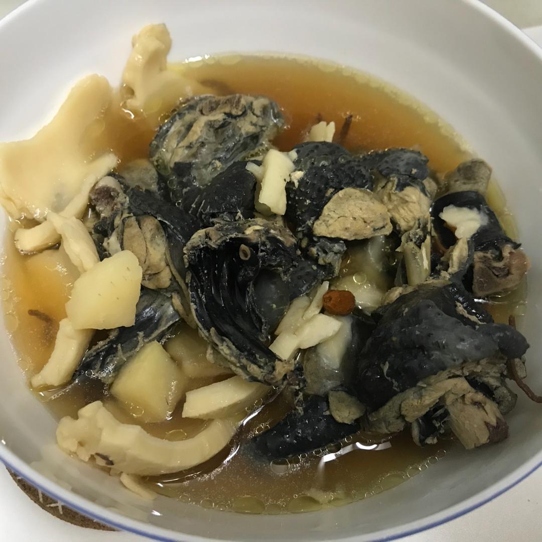 椰子鸡