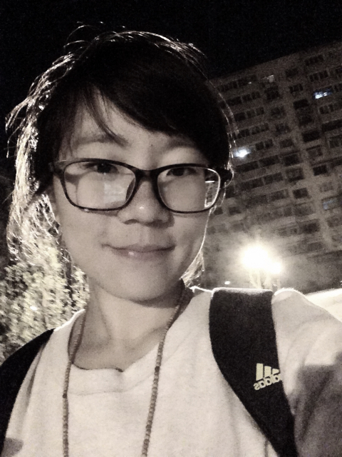 阿里各倒欣小公举