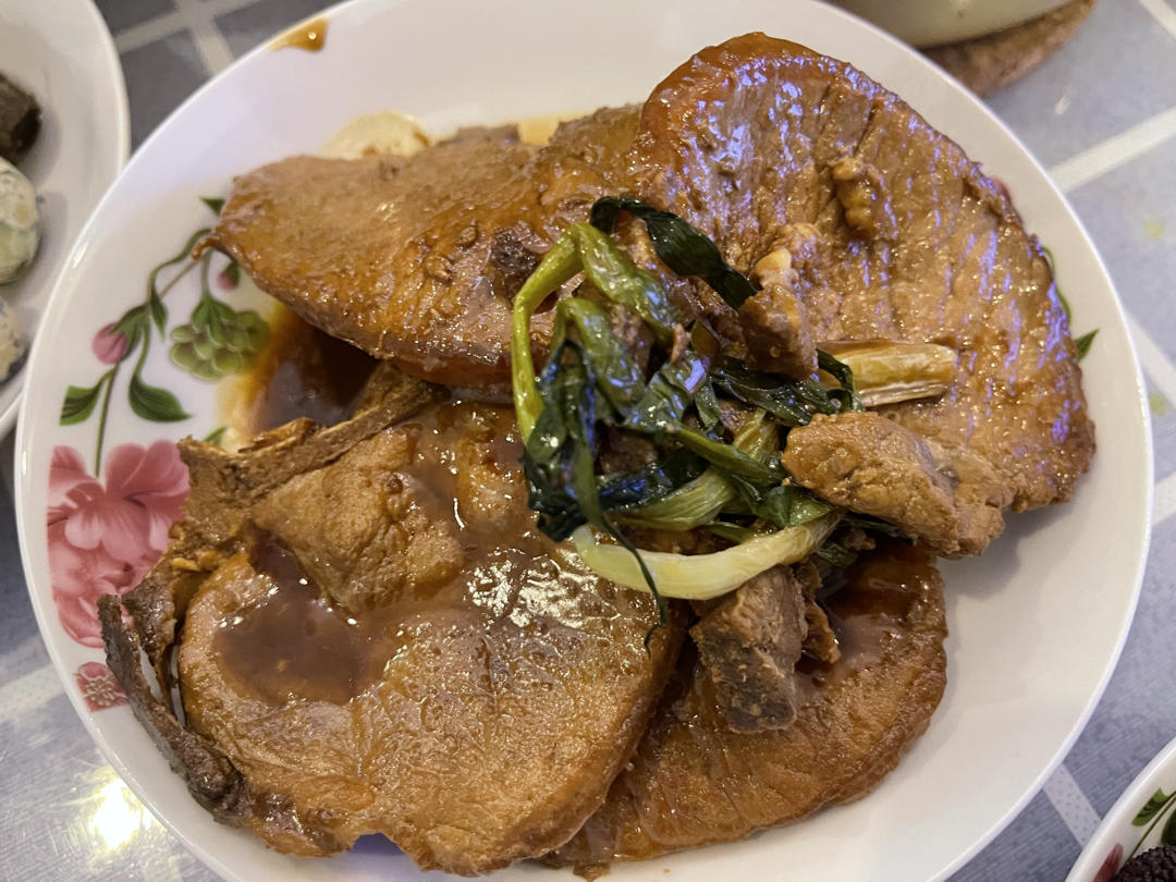 红烧大排