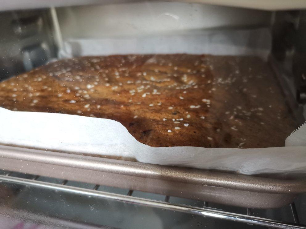 五道口同款红糖枣糕