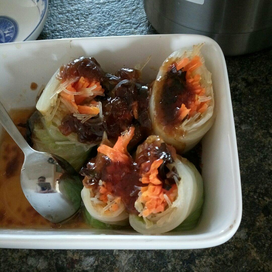 翡翠白玉卷