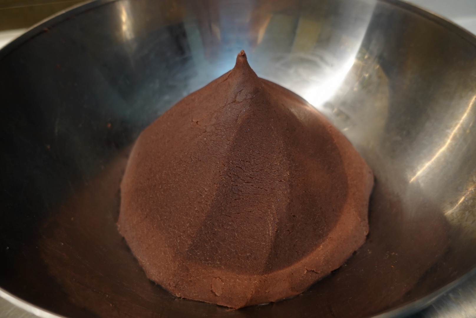 自制低糖红豆馅（红豆沙）（蛋黄酥/月饼）的做法