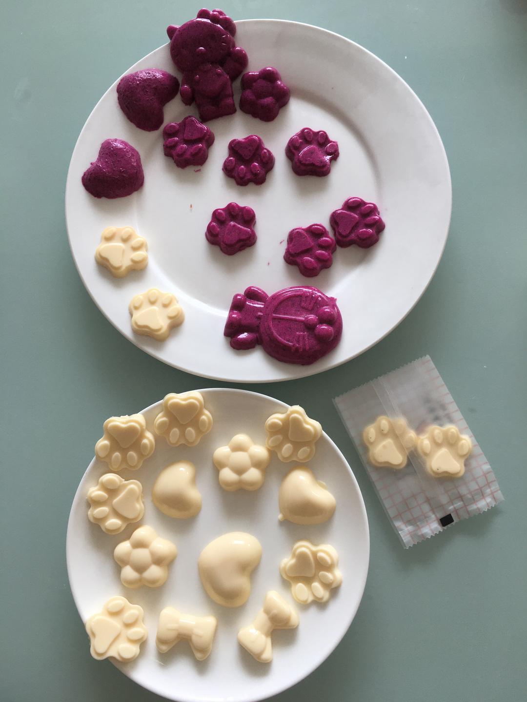 宝宝奶酪棒的做法