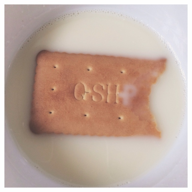 Micky的一日三餐