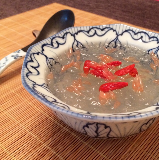 欢喜燕窝