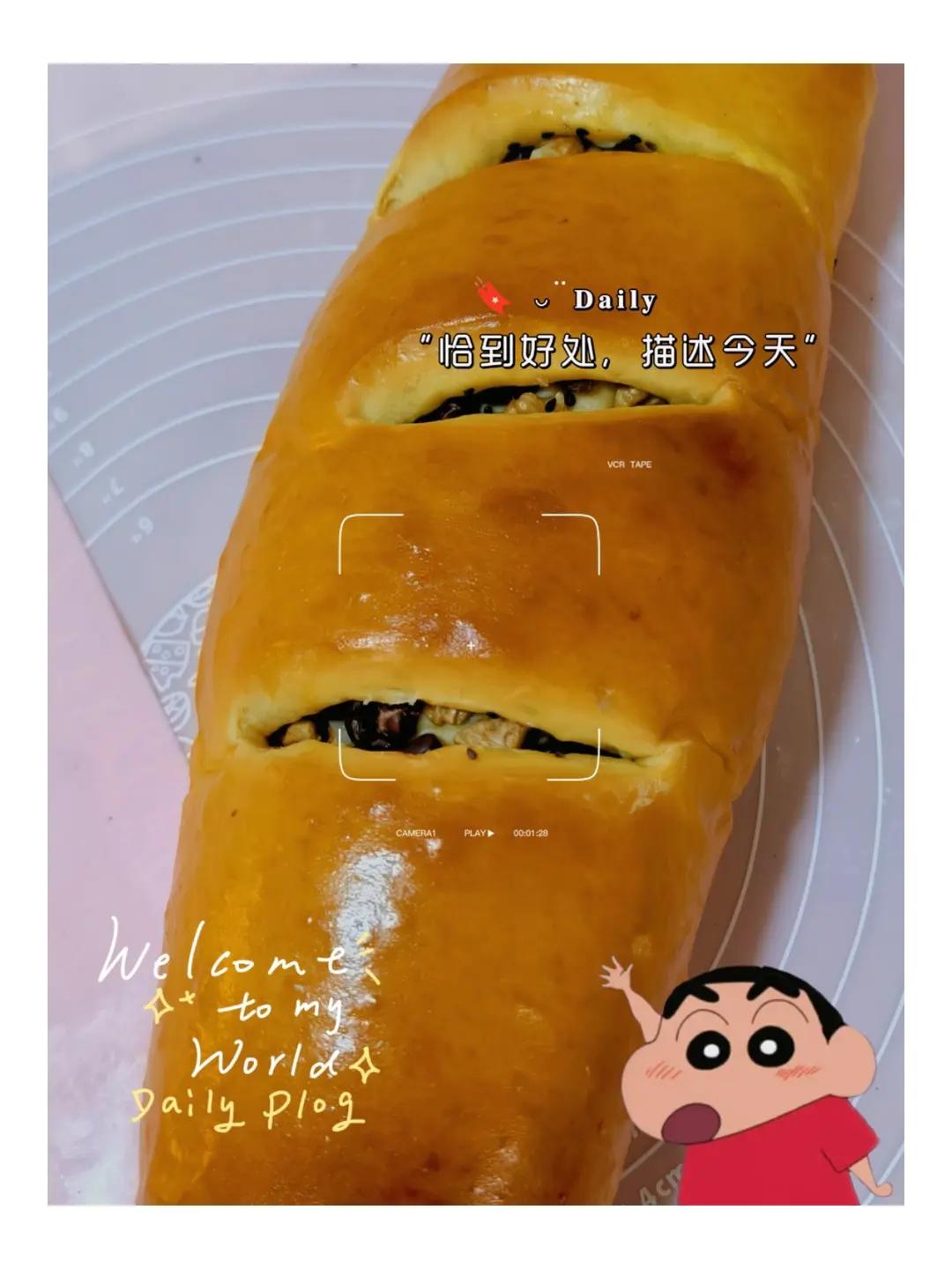 🇷🇺俄罗斯大列巴|我愿吃一辈子的面包，乌拉