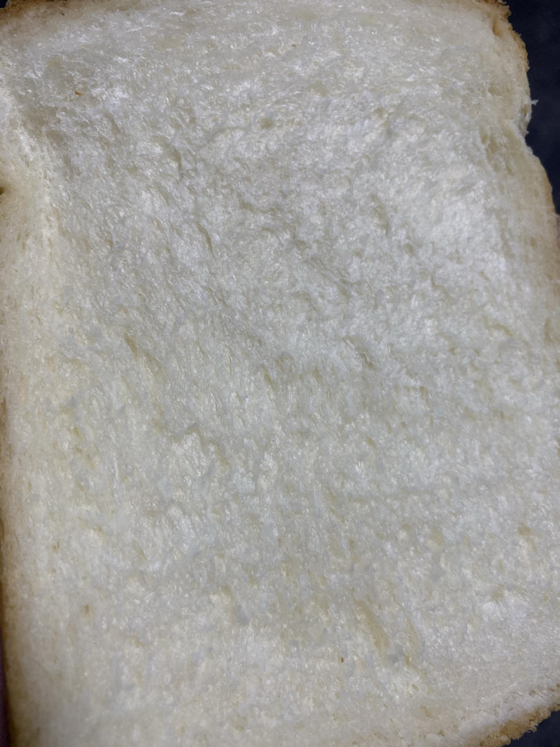 拉丝！柔软！绵密！这款100%好评的生吐司，你吃过吗？