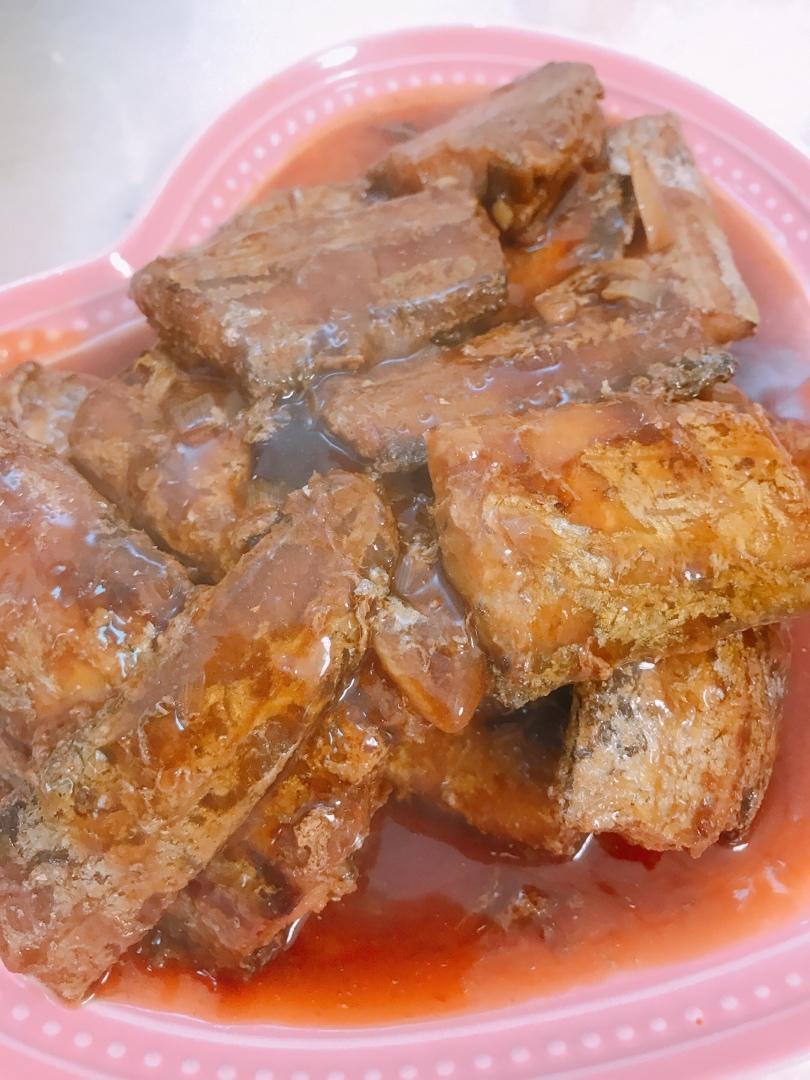 零失误的红烧带鱼，经典家常菜，吃了就忘不掉的味道